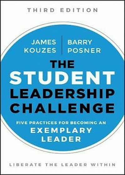 Student Leadership Challenge, Paperback
