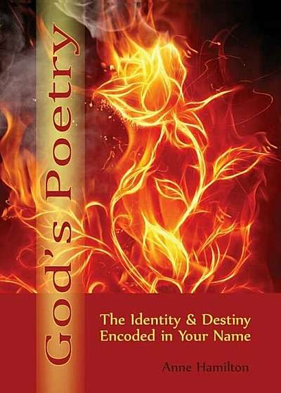 God's Poetry: The Identity and Destiny Encoded in Your Name, Paperback