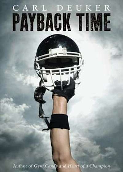 Payback Time, Paperback