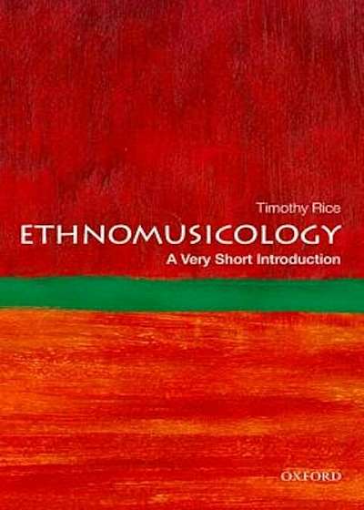 Ethnomusicology, Paperback