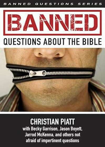 Banned Questions about the Bible, Paperback