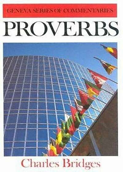Comt-Geneva-Proverbs:, Hardcover