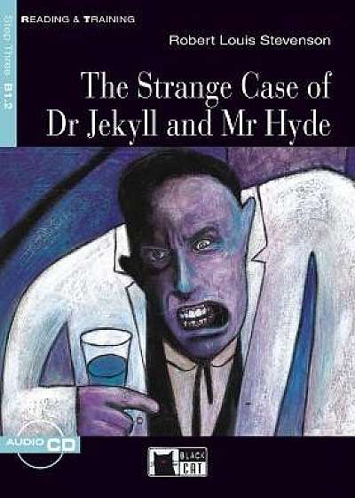 The Strange Case of Dr Jekyll and Mr Hyde (Step 3)