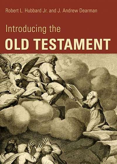 Introducing the Old Testament, Hardcover
