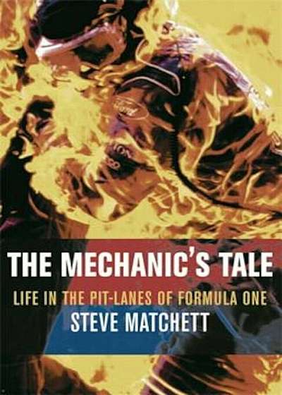 The Mechanic's Tale, Paperback