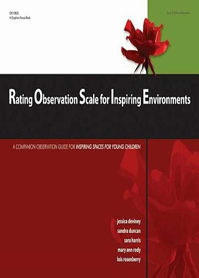 Rating Observation Scale for Inspiring Environments, Paperback