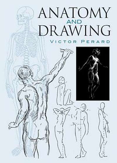 Anatomy and Drawing, Paperback