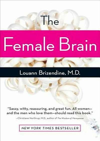 The Female Brain, Paperback