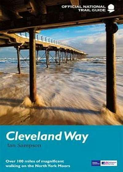 Cleveland Way, Paperback