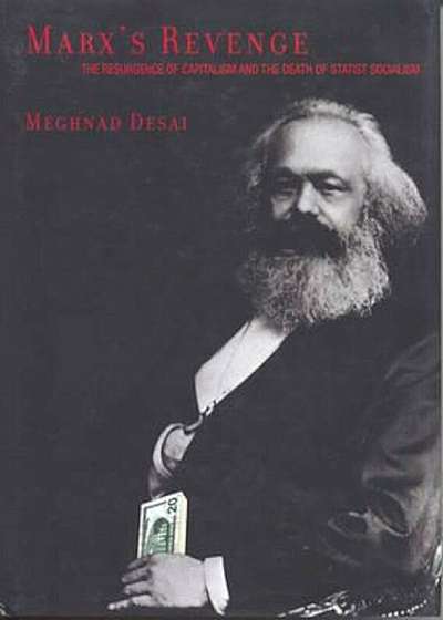 Marx's Revenge, Paperback