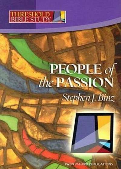 People of the Passion, Paperback