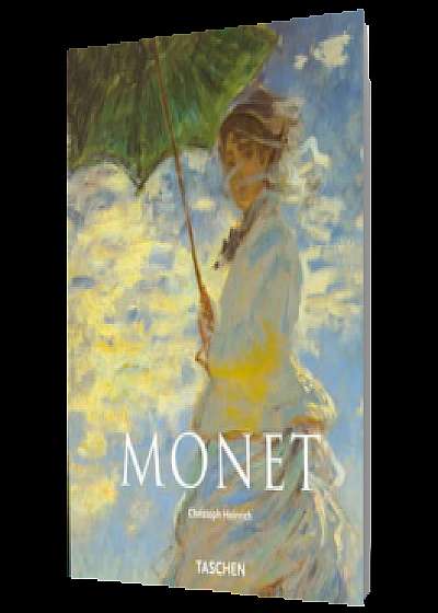 Claude Monet, 1840-1926