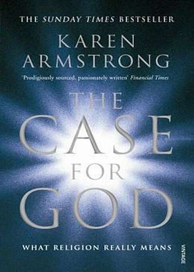 Case for God, Paperback