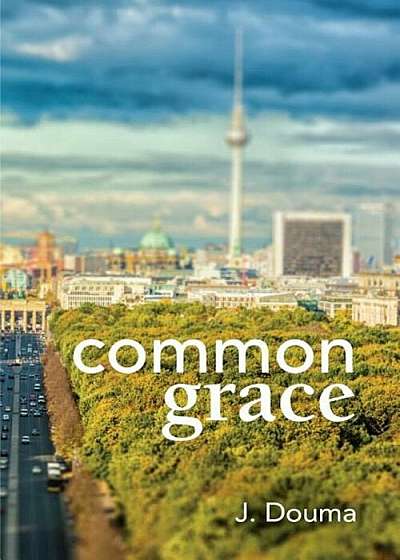 Common Grace in Kuyper, Schilder, and Calvin: Exposition, Comparison, and Evaluation, Paperback