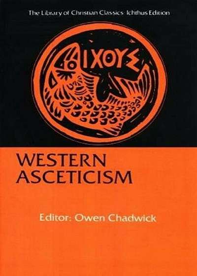 Western Asceticism, Paperback