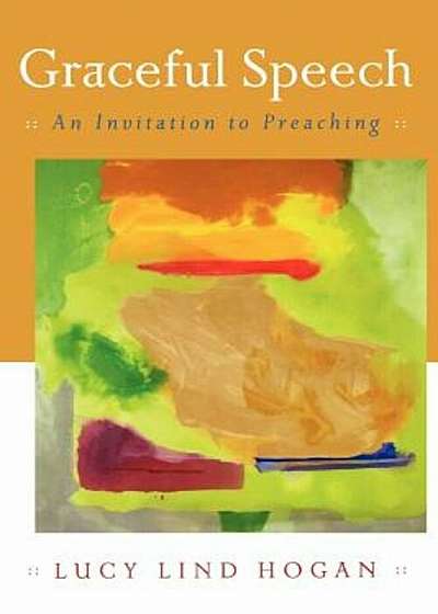 Graceful Speech, Paperback