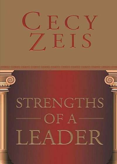 Strengths of a Leader, Paperback