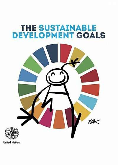 The Sustainable Development Goals, Paperback