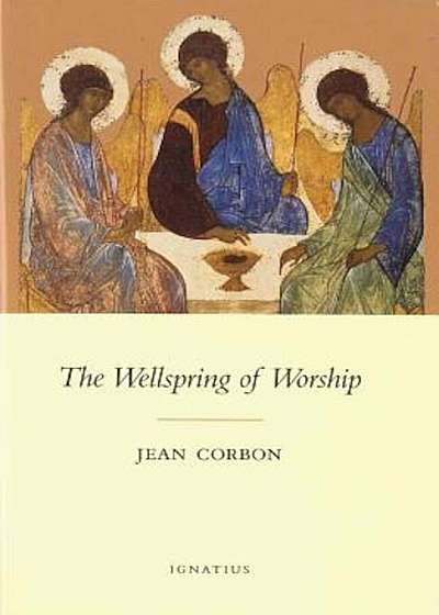 The Wellspring of Worship, Paperback