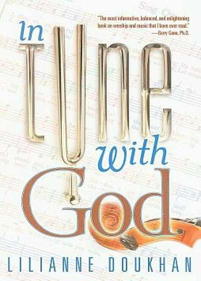 In Tune with God, Hardcover