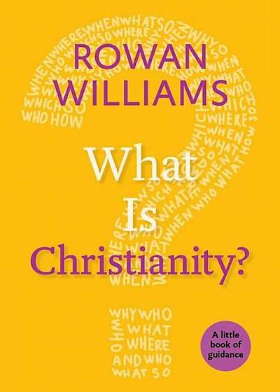 What Is Christianity', Paperback