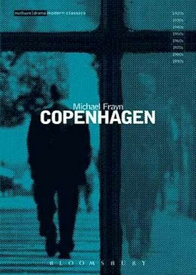 Copenhagen, Paperback