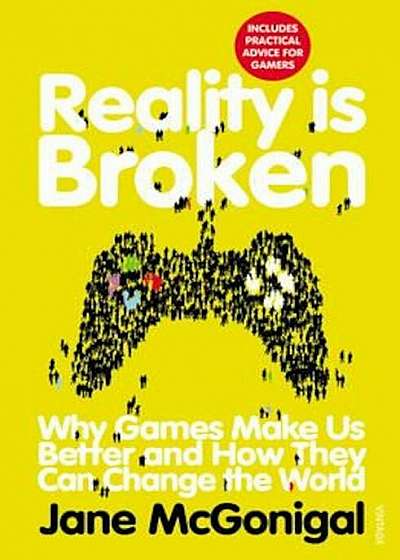 Reality is Broken, Paperback
