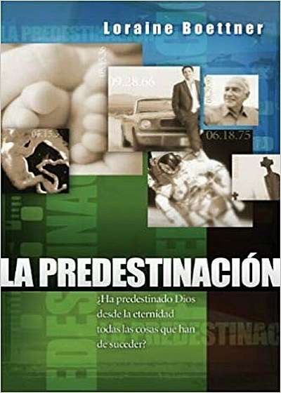 La Predestinacion = Predestination, Paperback