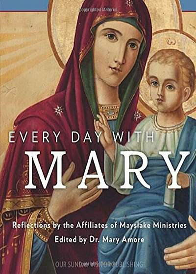 Every Day with Mary, Paperback