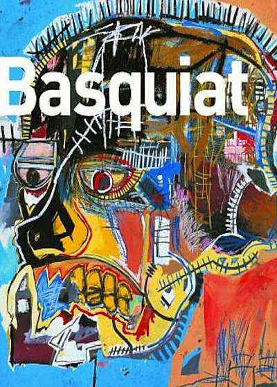 Basquiat, Paperback
