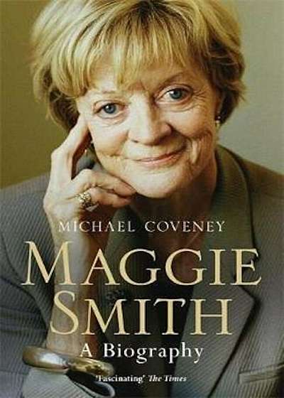 Maggie Smith, Paperback