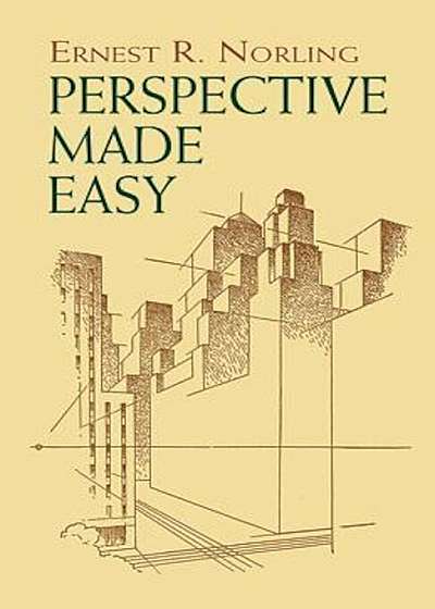 Perspective Made Easy, Paperback
