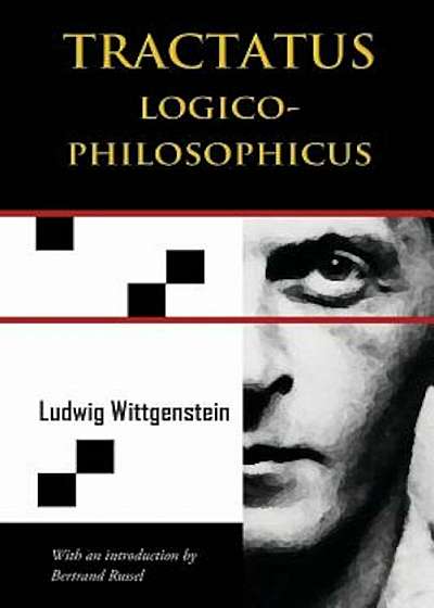 Tractatus Logico-Philosophicus (Chiron Academic Press