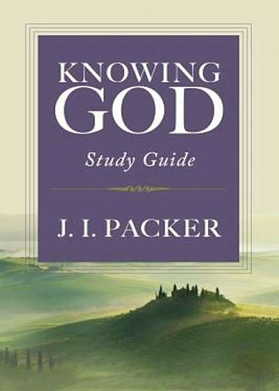 Knowing God Study Guide: A Christian Approach to Counseling Couples, Paperback
