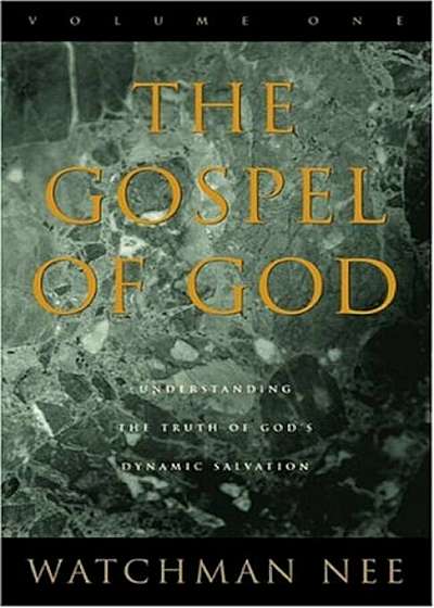 Gospel of God 2v:, Paperback