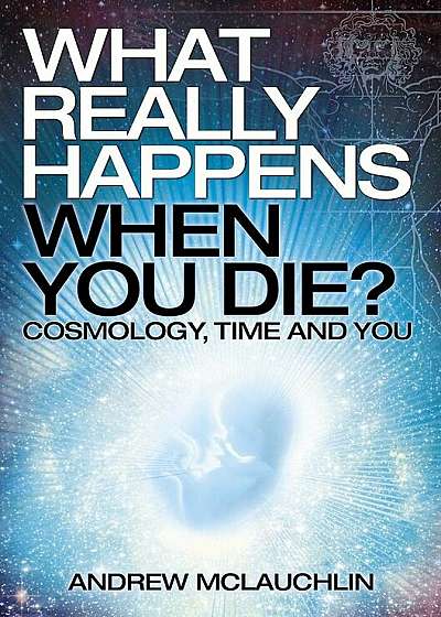 What Really Happens When You Die', Paperback