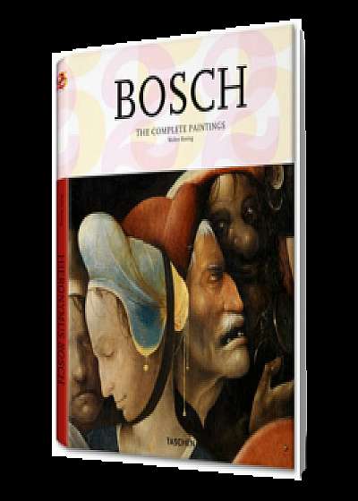 Bosch: The Complete Paintings