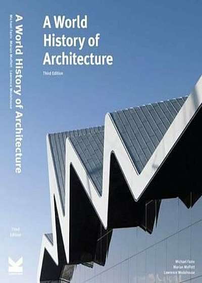 World History of Architecture, Paperback