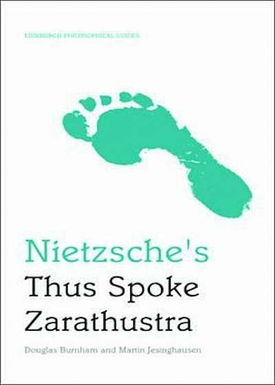 Nietzsche's Thus Spoke Zarathustra, Paperback
