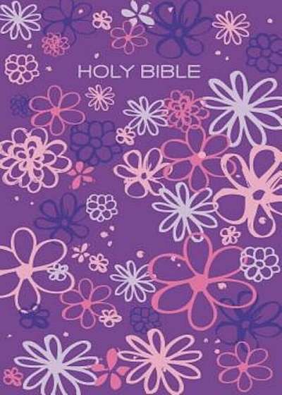 Holy Bible-ICB, Paperback
