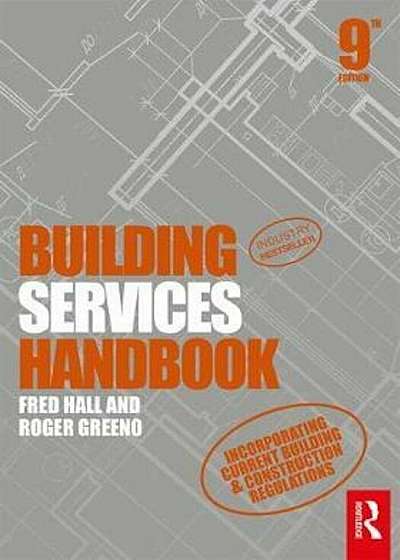 Building Services Handbook, Paperback