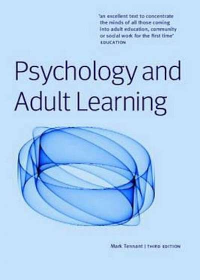 Psychology and Adult Learning, Paperback