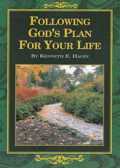 Following God's Plan for You, Paperback
