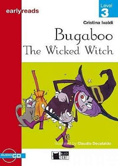 Bugaboo the Wicked Witch (Level 3)
