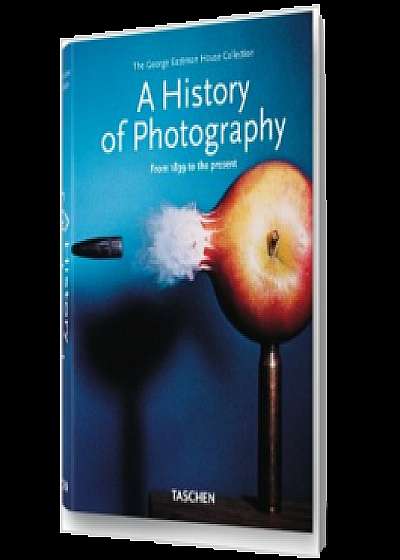 A History of Photography - From 1839 to the present