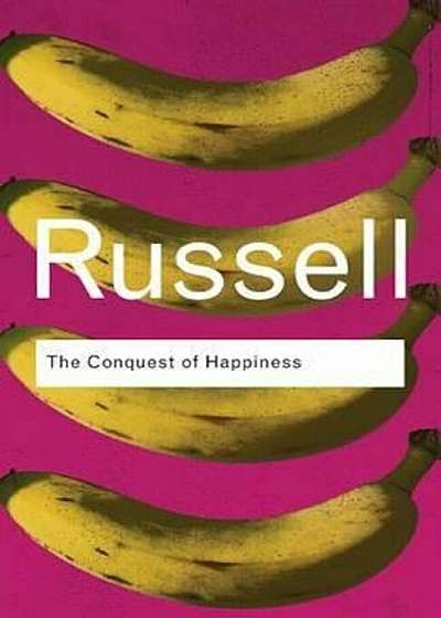 Conquest of Happiness, Paperback
