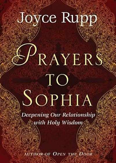 Prayers to Sophia: A Companion to 'The Star in My Heart', Paperback