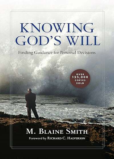 Knowing God's Will, Paperback