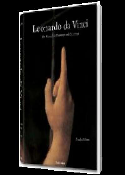Leonardo da Vinci: The Complete Paintings and Drawings (2 Vol.)
