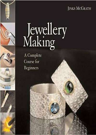 Jewellery Making, Hardcover